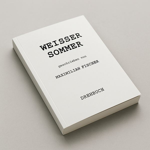 Beispiel Drehbuch Druck