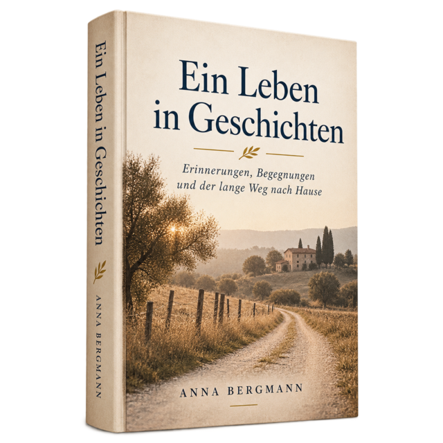 Biografie