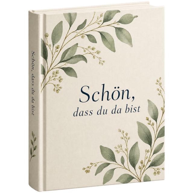 Gastenboek