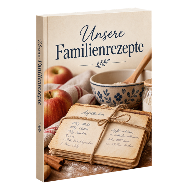 Receptenboek