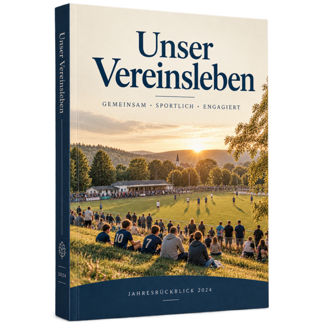 Verenigingskrant