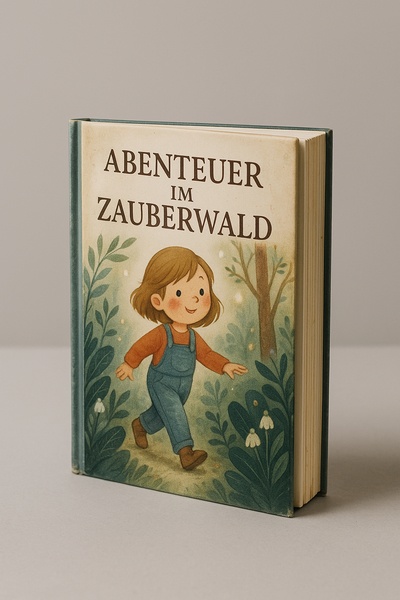 Kinderbuch