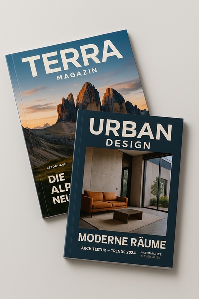 Magazin