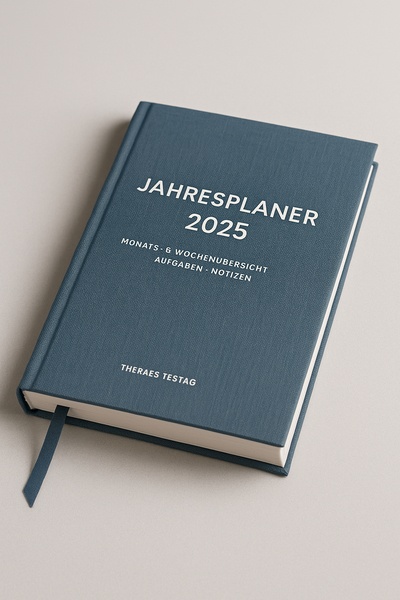 Beispiel Planer