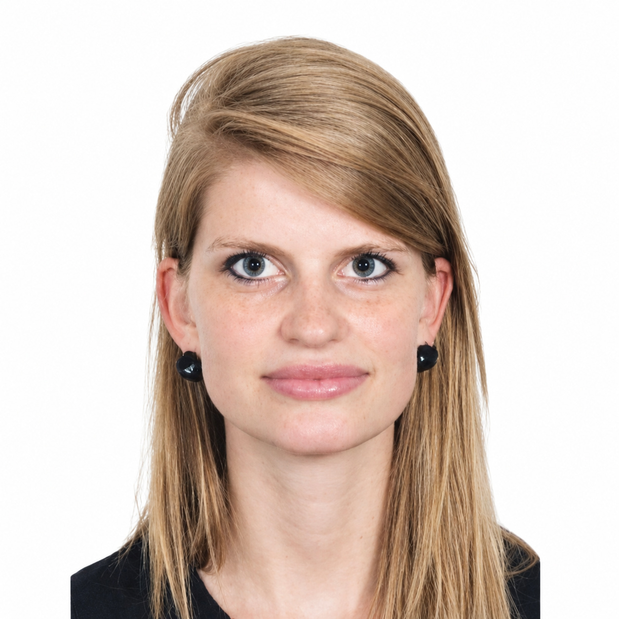 Lujzika Adema van Kooten