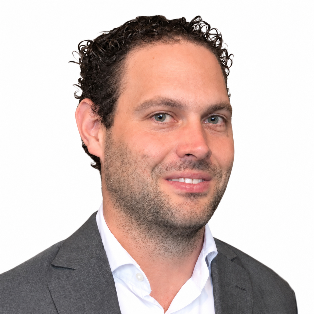 Stefan van de Kaa